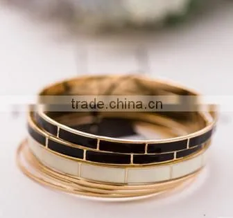 Latest Designs Stainless Steel Jewelry Bracelet/2015 Hot Sale Stainless Steel/fashion Women Brancelet photo-3