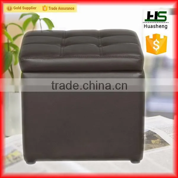 Low Price Storage Ottoman Bench photo-4