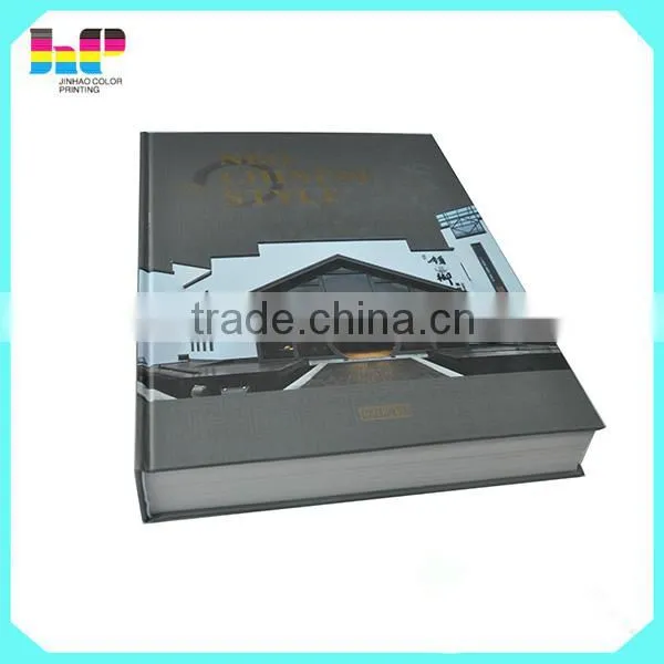 Fancy Customized Photo Album Book Printing photo-3