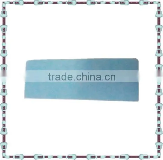 OEM ODM High Quality Fever Reducing Cooling Gel Sheet photo-4