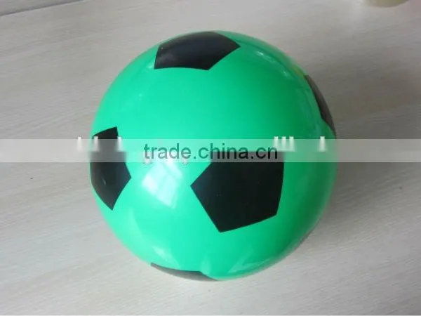 Cheaper and Quality Inflatable Pvc Soccer Ball