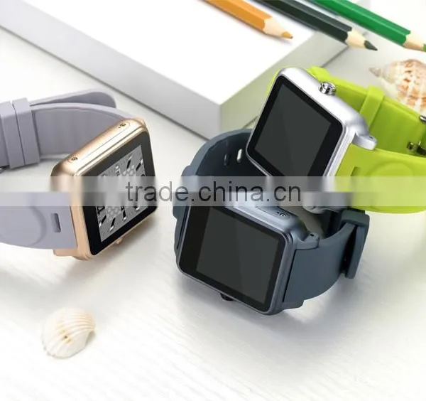 Smart Watch With GPS Heart Rate Monitor for Sport Watch photo-2