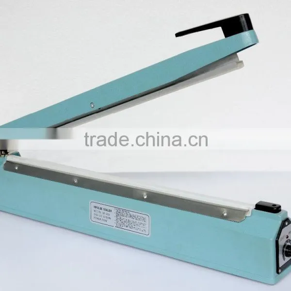 JOIE Pedal Impluse Sealer/foot Pedal Heat Sealer/heat Sealer for Aluminum Foil Plastic Bags photo-3