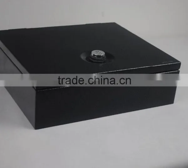 2016 New Design Hidden Car Safe photo-2