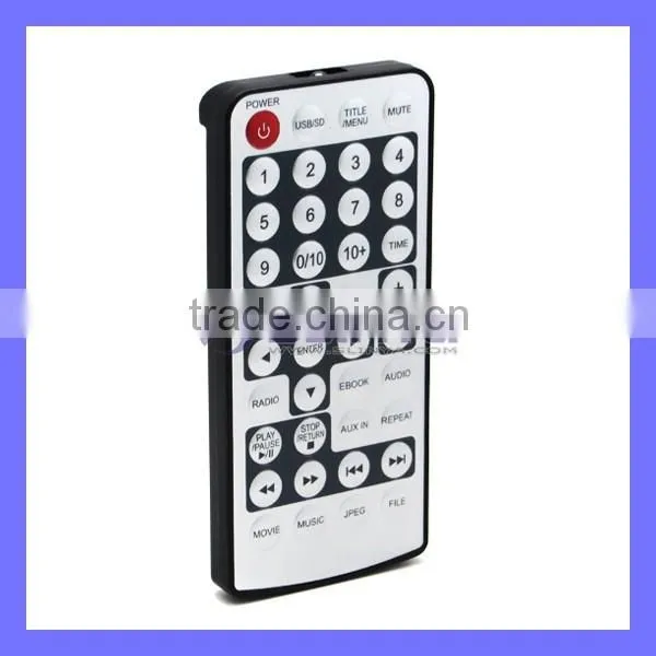 Custom 40 Keys IR Projector Video Remote Controller photo-2