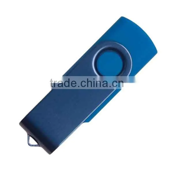 Bulk Cheap Usb Flash Drive Swivel With Custom Logo Printing photo-2