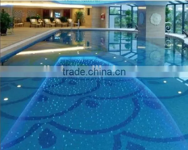 IP68 Waterproof Patented V-0 Underwater LED RGB Display CE UL Approved photo-3