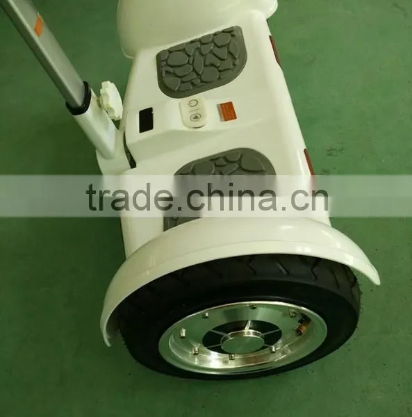 Handle for Hoverboard Scooter , Smart Scooter for photo-4