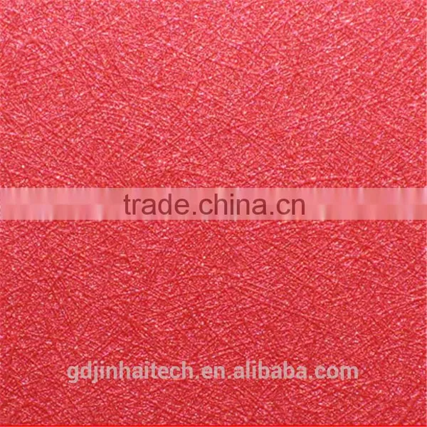 Many Colors Inkjet/Laser Printing Aluminum Foil Wrapping Paper photo-6