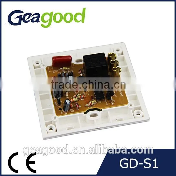 Saving Cost Sound Sensor Light Switch, Outdoor Light Sensor Switch photo-3