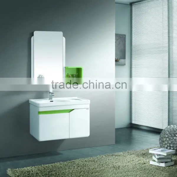 Foshan Wood Bathroom Cabinet 150706 photo-5