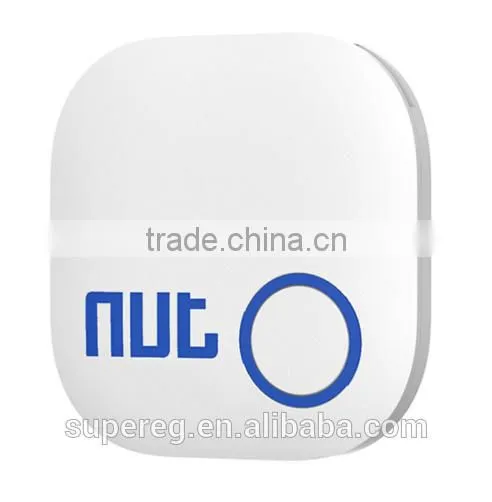 Nut 2 Smart Tracker Finder Bluetooth Tracking Tracker Key Nut 2 Smart Tag Tor Child Pet Key Finder Alarm GPS Locator photo-2