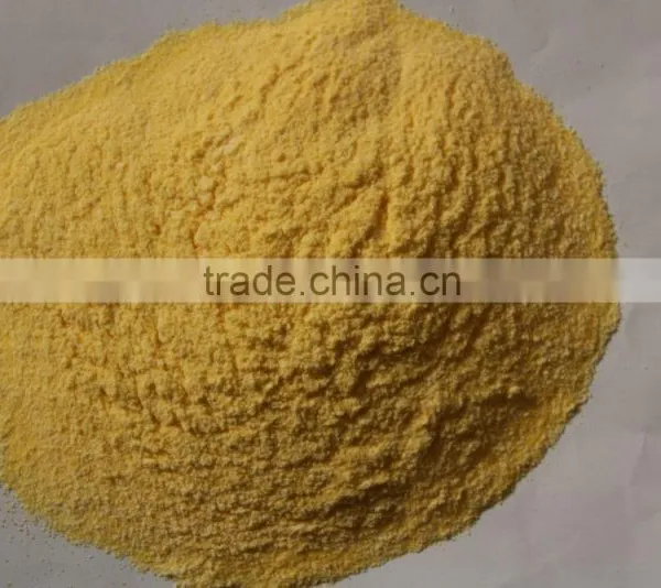 Fully Automatic Corn Flour Milling Machine/corn Hominy Machinery Plant With Price photo-5