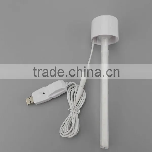 Portable Water Bottle USB Humidifier photo-4