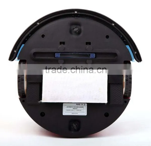 Low Price Robot Vacuum Cleaner Cleaning Robot photo-4