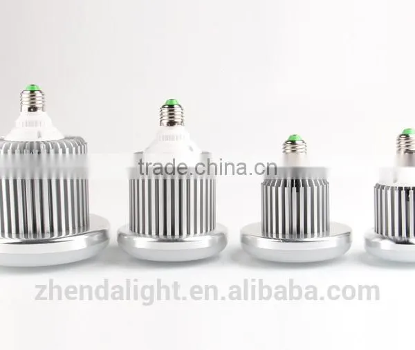 Good Price High Lumen SMD 5730 E40 LED Mushroom Bulb 80W photo-3