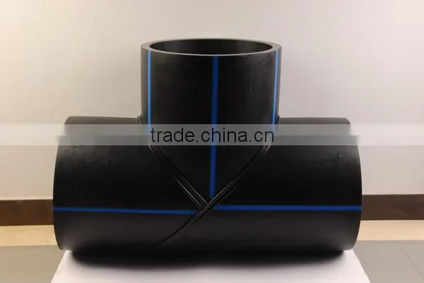 SHG630 HDPE Pipe Fitting Fabrication Machine photo-2