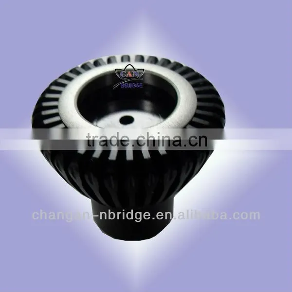 Aluminium Led Light Enclosure