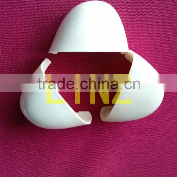 Safety Shoes Toecap (Pleastic) With EN12568 photo-3
