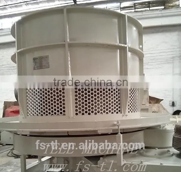 Fertilizer Rotary Granulator /rotary Drum Granulator/circular Screen Mixing Granulator Type TL-ZLJ-YPC photo-4