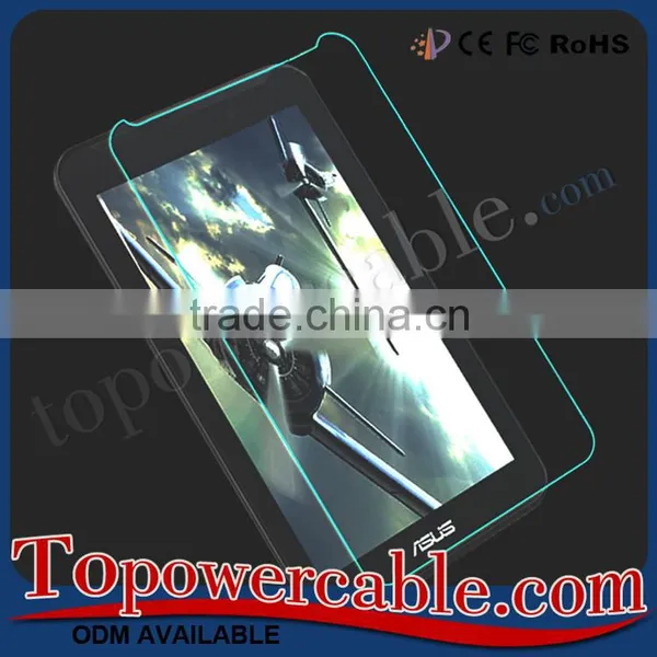 Scratch Resistant Tablets Tempered Glass Screen Protector Material For ASUS Fonepad 7 FE170CG photo-2