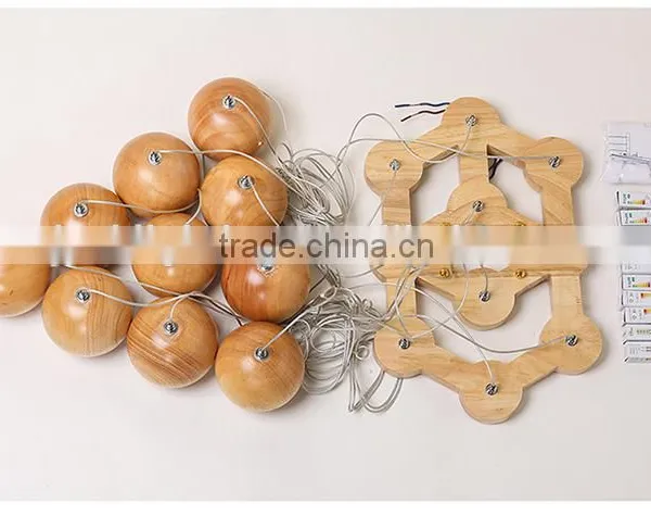 LED Pendant Light PJK-30 photo-3