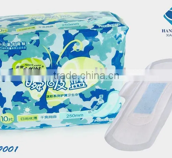 Female Sanitary Napkin, Sanitary Pads