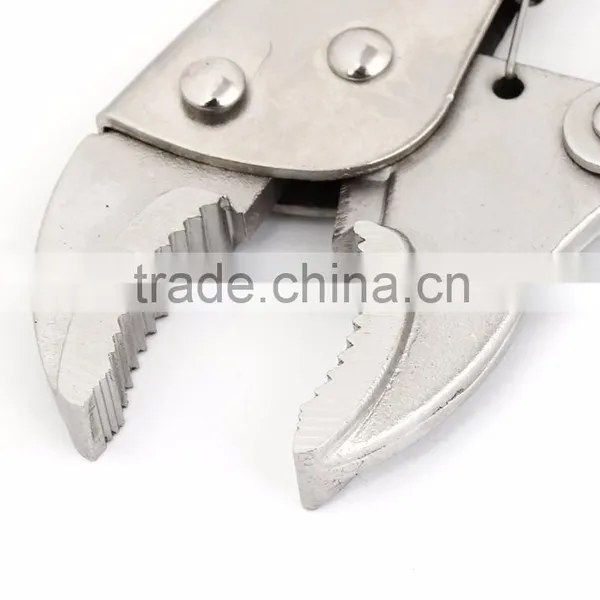 Vise Grip Locking Plier/The Basis Surgical Orthopedics Instruments photo-3