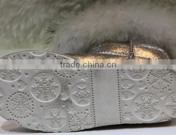 2016 HFUGG Low Price Snow Boots Free Sample Shoes ; Women Winter Snow Boot photo-5