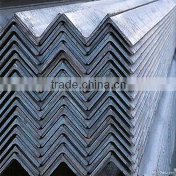 Angle Steel Factory ,manufacturers From China photo-3
