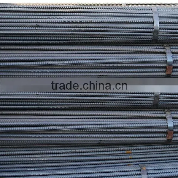 Prime Reinforcing Steel Bars