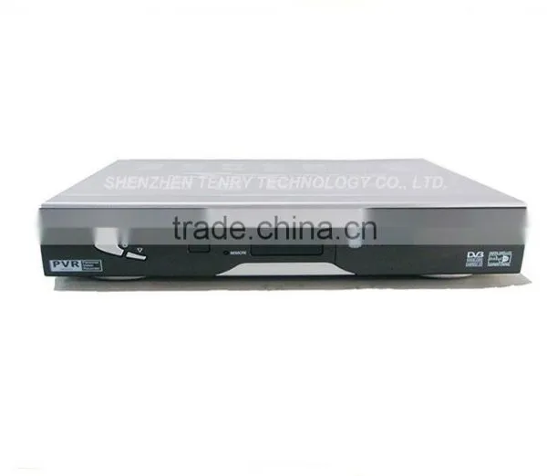 Strong SRT 4663X Digital Decoder