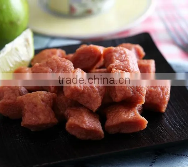 Pet's Snacks: Meat Nugget - Duck Dog Treat Pet Snack Food