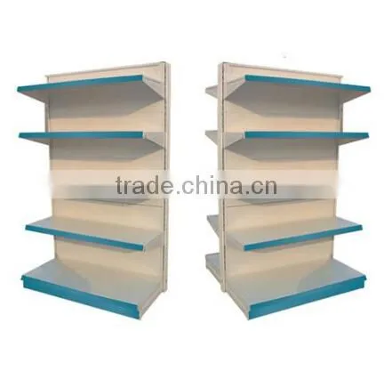 Metal Gondola Storage Shelf&rack System