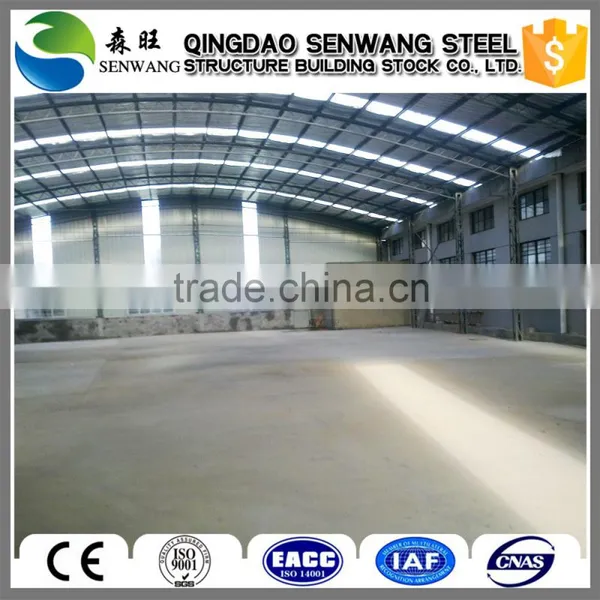 Australia Standard Pre-engineering Steel Structure Supplier's Choice photo-3