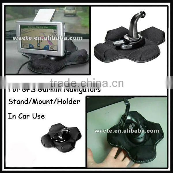 Car Holder for Tomtom Gps With Gps Mount