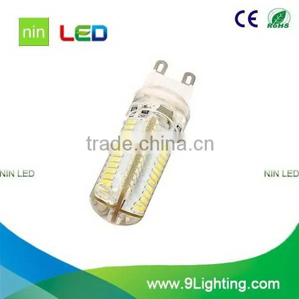 Newest Hot-sale g4 g9 Led Crystal Bulb Light photo-2