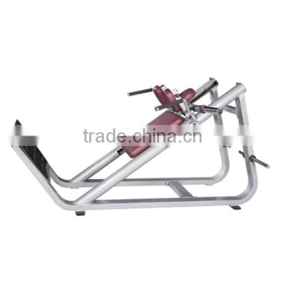 ISO-9001 Approved New Arrival Machine 2016/Professional Fitness Machines Hack Squat (TZ-5059)/Tianzhan photo-2
