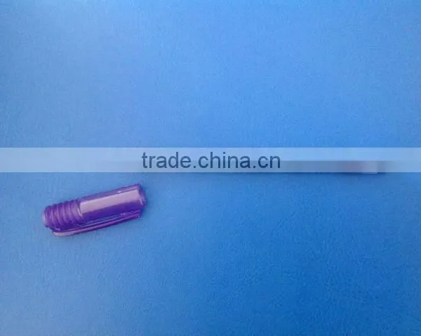 2013 Factory Direct Selling High Quality Multi-color Flash Pen photo-4