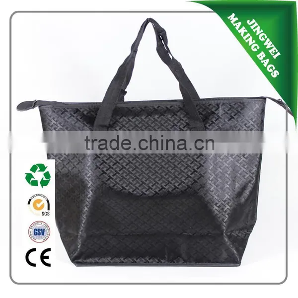 Lady Bags Fashion Leather Hand Bag