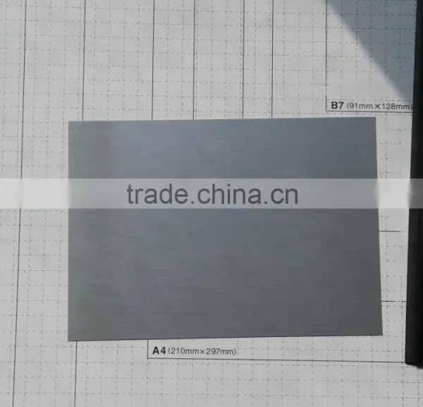 Color Coating 3003H24 Roof Building Aluminum Sheet photo-5