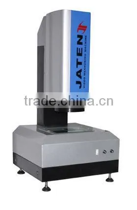 One Key Quick CNC Video Measuring System IM100 photo-2