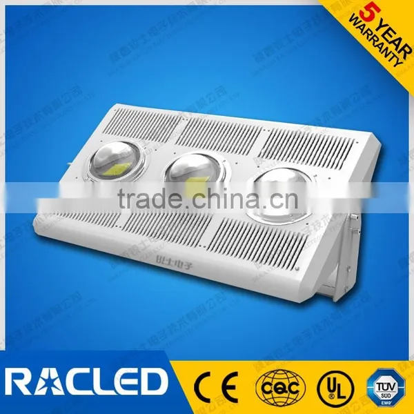 Various Lens Angle Available High Quality Standardized Modular Design Cob 60 Watt Led Flood Light photo-5