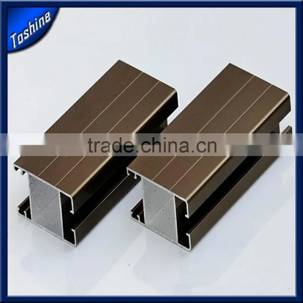Anodize Aluminum Profile For Window Or Door photo-4