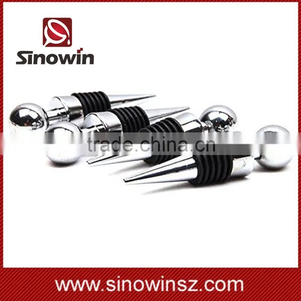 Champagne Stopper Metal With Zinc Alloy Produce photo-4
