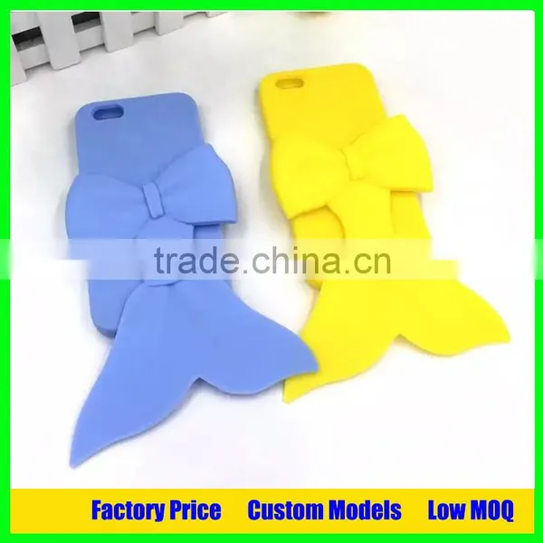 Waterproof Case Waterproof Silicon 3d Phone Case for Iphone photo-2
