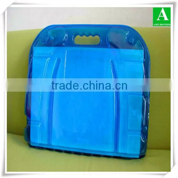 Custom Vacuum Forming Plastic Food Container photo-5