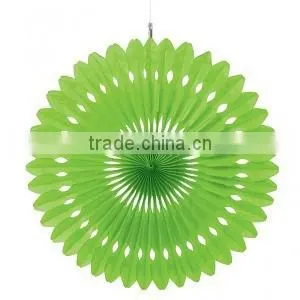 Cheap Paper Fan,!!!tissue Paper Fan for Party Favors photo-6