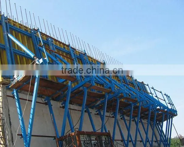 Timber Formwork System H20 Beam for Construction photo-4
