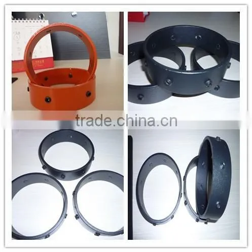 API Standard Drill Stop Collar for Casing Centralizer Stop Ring photo-3